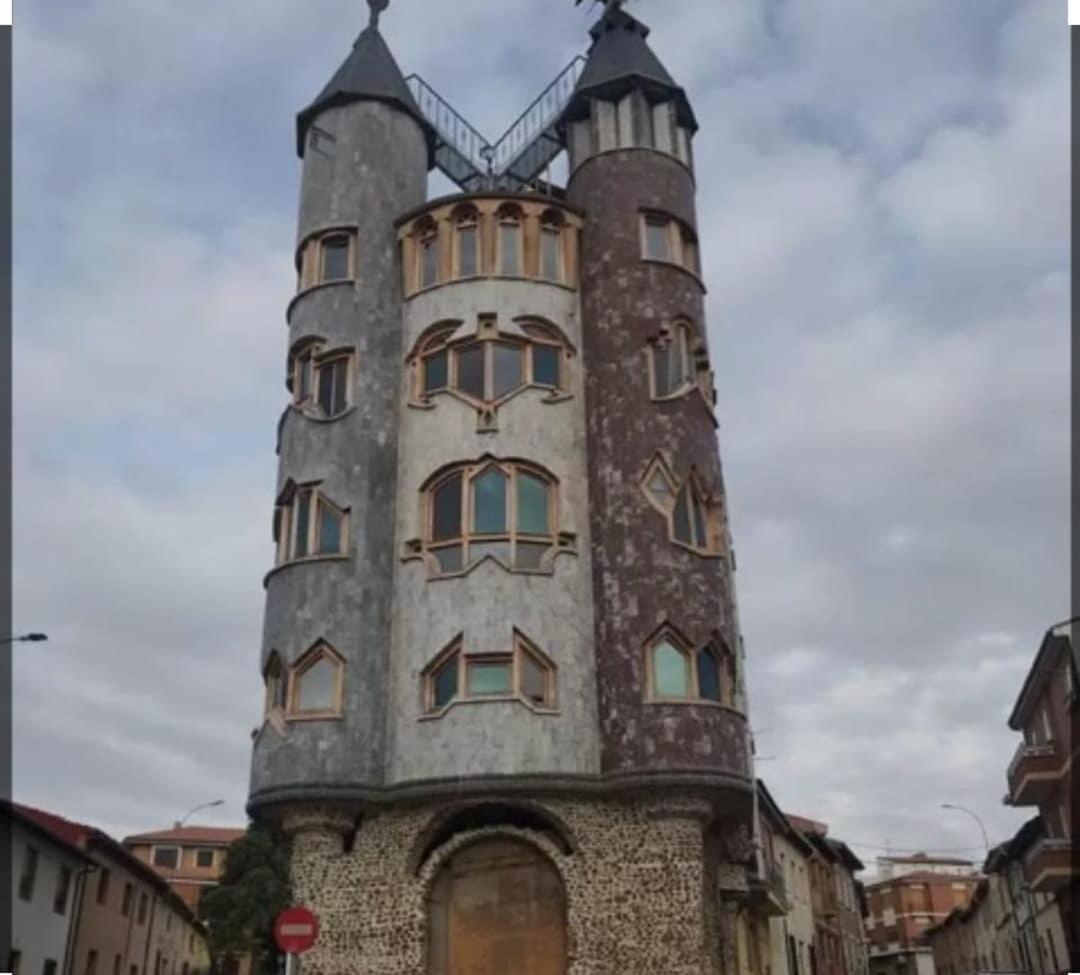 Una Ciudad Por Descubrir ולנסיה דה דון חואן מראה חיצוני תמונה